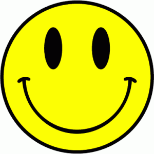 smiley