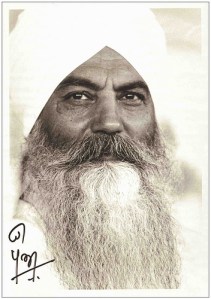 Yogi Bhajan
