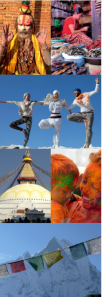 Kundalini Yoga Journey to Nepal