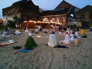 Kundalini Yoga Roest Amsterdam