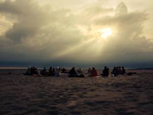 Kundalini Yoga Sadhana