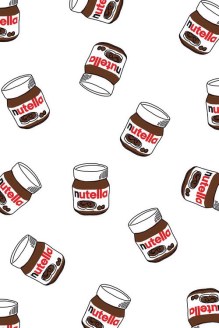 background-comfort-food-nutella-Favim.com-1995845