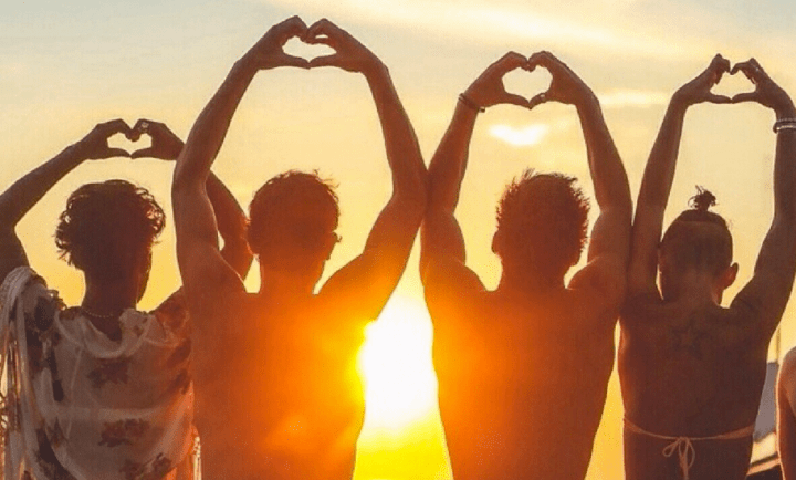 Find your Tribe, Kundalini Yoga Amsterdam