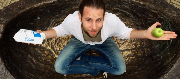 Suikervrij Kundalini Yoga Amsterdam