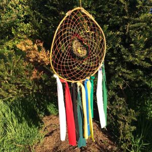 Dream Catcher Kundalini Yoga Amsterdam