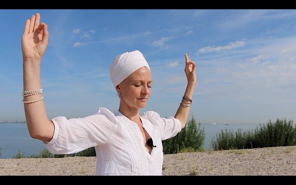 Kundalini Yoga School, Amsterdam, Meditation for Neutral Mind