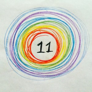 Number 11 Kundalini Yoga Amsterdam